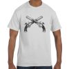 Unisex Authentic T-Shirt Thumbnail