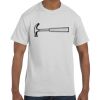 Unisex Authentic T-Shirt Thumbnail