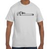Unisex Authentic T-Shirt Thumbnail