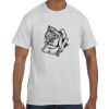 Unisex Authentic T-Shirt Thumbnail