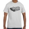 Unisex Authentic T-Shirt Thumbnail