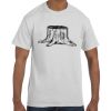 Unisex Authentic T-Shirt Thumbnail