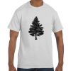 Unisex Authentic T-Shirt Thumbnail