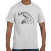 Unisex Authentic T-Shirt Thumbnail