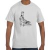 Unisex Authentic T-Shirt Thumbnail