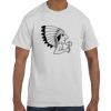 Unisex Authentic T-Shirt Thumbnail