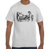 Unisex Authentic T-Shirt Thumbnail