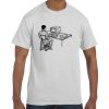 Unisex Authentic T-Shirt Thumbnail