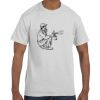 Unisex Authentic T-Shirt Thumbnail
