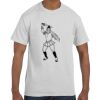 Unisex Authentic T-Shirt Thumbnail