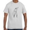Unisex Authentic T-Shirt Thumbnail