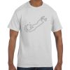 Unisex Authentic T-Shirt Thumbnail