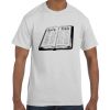 Unisex Authentic T-Shirt Thumbnail