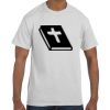 Unisex Authentic T-Shirt Thumbnail