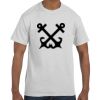 Unisex Authentic T-Shirt Thumbnail
