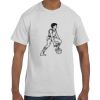 Unisex Authentic T-Shirt Thumbnail