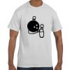 Unisex Authentic T-Shirt Thumbnail