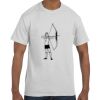 Unisex Authentic T-Shirt Thumbnail