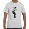 Unisex Authentic T-Shirt Thumbnail