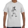 Unisex Authentic T-Shirt Thumbnail