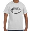 Unisex Authentic T-Shirt Thumbnail