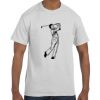Unisex Authentic T-Shirt Thumbnail