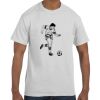Unisex Authentic T-Shirt Thumbnail