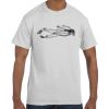 Unisex Authentic T-Shirt Thumbnail