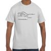 Unisex Authentic T-Shirt Thumbnail