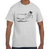 Unisex Authentic T-Shirt Thumbnail