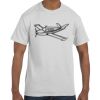 Unisex Authentic T-Shirt Thumbnail