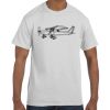 Unisex Authentic T-Shirt Thumbnail