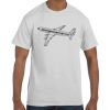 Unisex Authentic T-Shirt Thumbnail