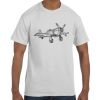 Unisex Authentic T-Shirt Thumbnail