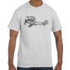 Unisex Authentic T-Shirt Thumbnail