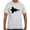Unisex Authentic T-Shirt Thumbnail