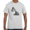Unisex Authentic T-Shirt Thumbnail