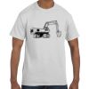 Unisex Authentic T-Shirt Thumbnail