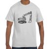 Unisex Authentic T-Shirt Thumbnail