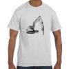 Unisex Authentic T-Shirt Thumbnail
