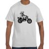 Unisex Authentic T-Shirt Thumbnail
