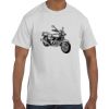Unisex Authentic T-Shirt Thumbnail