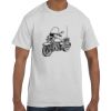 Unisex Authentic T-Shirt Thumbnail