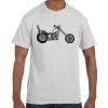 Unisex Authentic T-Shirt Thumbnail