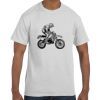 Unisex Authentic T-Shirt Thumbnail