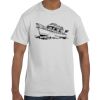 Unisex Authentic T-Shirt Thumbnail
