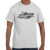 Unisex Authentic T-Shirt Thumbnail
