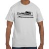 Unisex Authentic T-Shirt Thumbnail