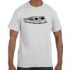 Unisex Authentic T-Shirt Thumbnail