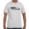 Unisex Authentic T-Shirt Thumbnail